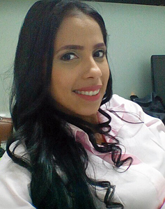 45 Year Old Barranquilla, Colombia Woman